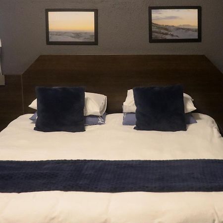 Beachwood Inn Melkbosstrand Ciudad del Cabo Exterior foto