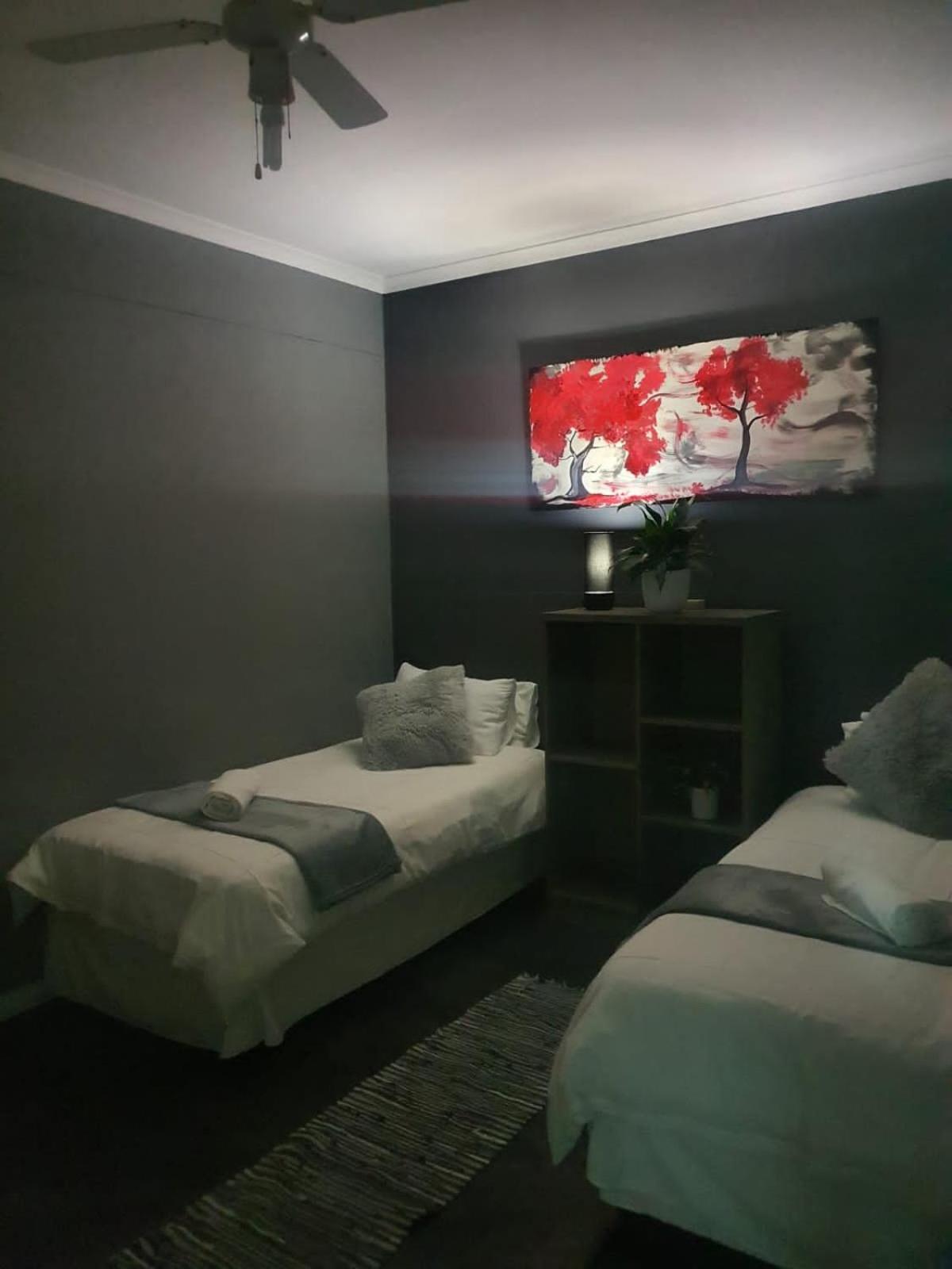 Beachwood Inn Melkbosstrand Ciudad del Cabo Exterior foto