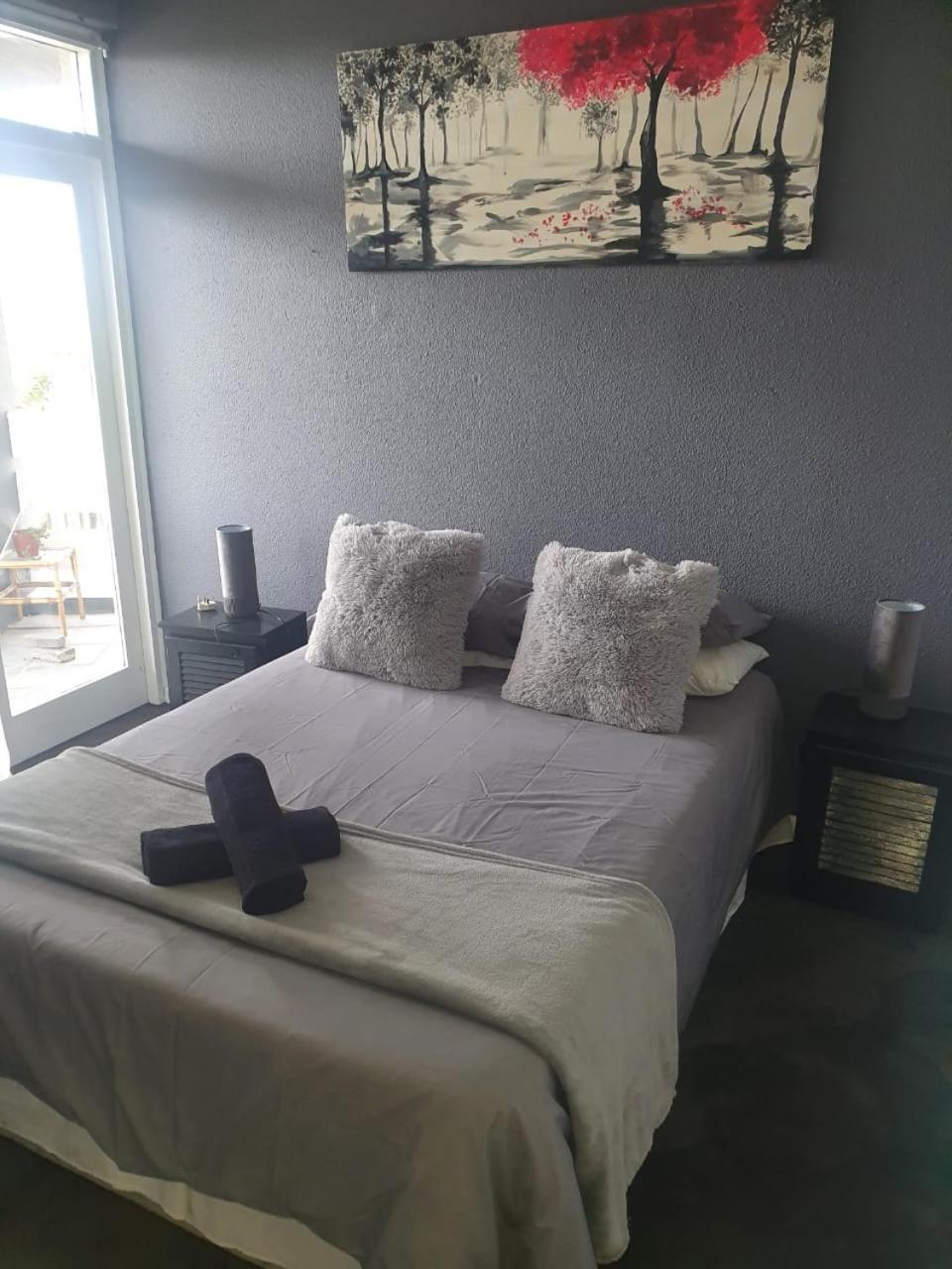 Beachwood Inn Melkbosstrand Ciudad del Cabo Exterior foto