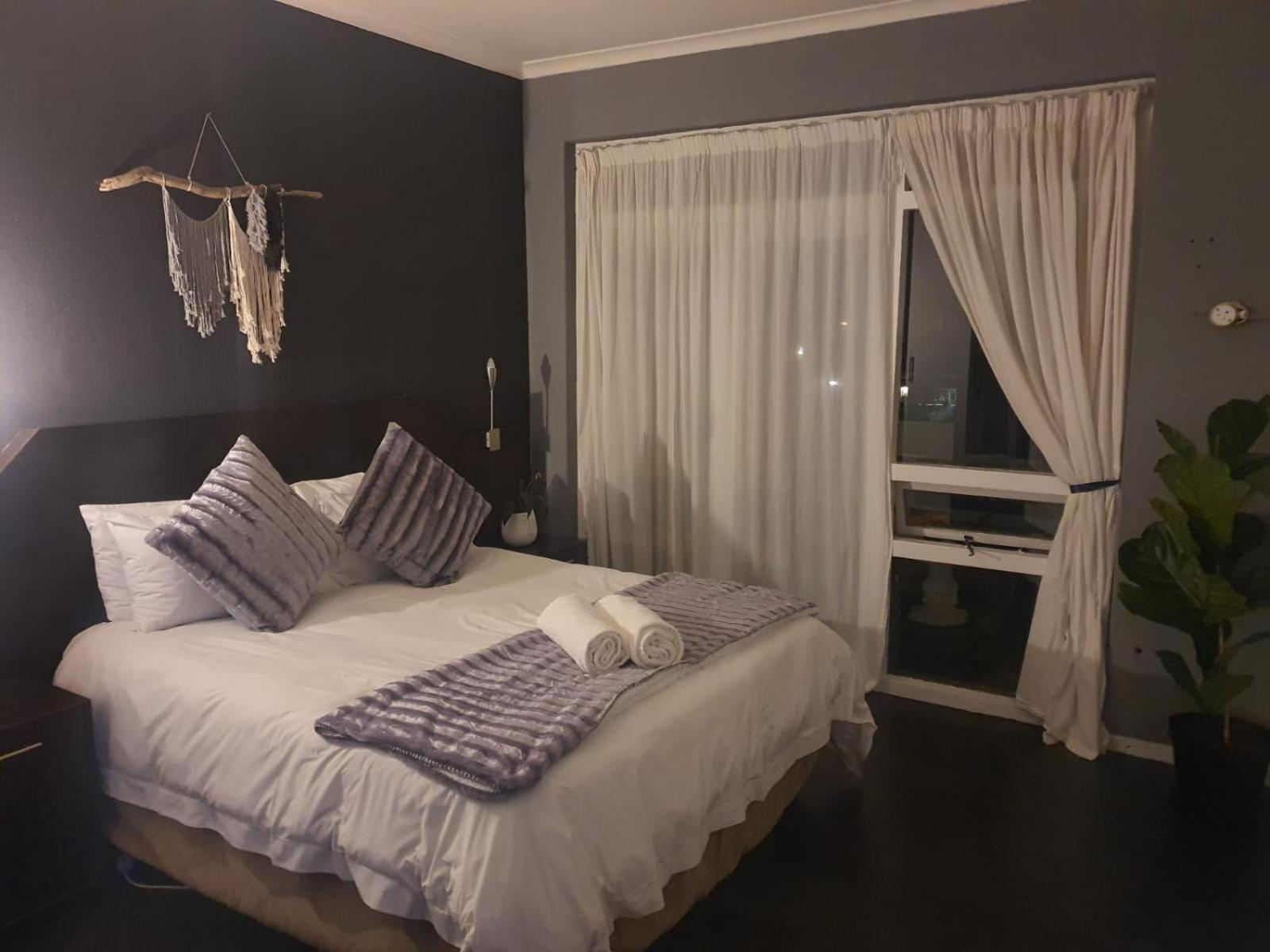Beachwood Inn Melkbosstrand Ciudad del Cabo Exterior foto